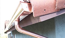 Rain Gutter Installation, Repair, Cleaning in Maple Grove, MN
